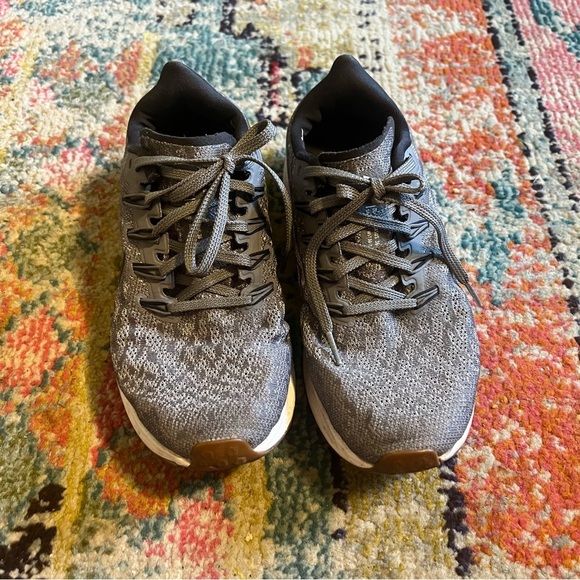 Nike Air Zoom Pegasus 37 Running Shoe womens size 8.5 - Picture 2 of 6